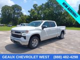 Used 2023 Chevrolet Silverado 1500 LT w/ Protection Package image 3