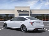 New 2025 Cadillac CT5 Sport image 3