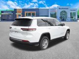 New 2024 Jeep Grand Cherokee L Laredo image 3
