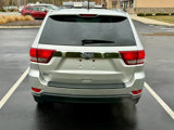 Used 2011 Jeep Grand Cherokee 70th Anniversary image 5