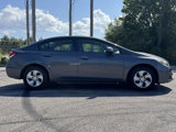 Used 2013 Honda Civic LX image 6