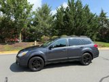 Used 2013 Subaru Outback 2.5i Limited image 5