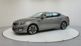Used 2014 Kia Optima SX w/ SX Turbo Premium Package image 4