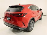 New 2025 Lexus NX 250 FWD image 4