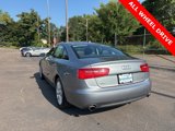 Used 2015 Audi A6 2.0T Premium Plus w/ Premium Plus Package image 4