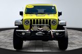 Certified 2022 Jeep Wrangler Rubicon w/ Steel Bumper Group image 3