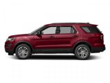 Used 2017 Ford Explorer 4WD image 3