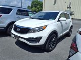 Used 2016 Kia Sportage EX image 2