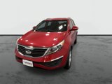 Used 2013 Kia Sportage LX w/ Convenience Pkg image 4