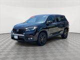 Used 2019 Honda Passport Sport image 3