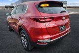 Used 2020 Kia Sportage LX image 6