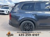 Used 2022 Kia Telluride EX w/ EX Premium Package image 6