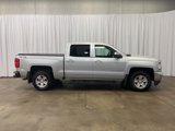 Used 2016 Chevrolet Silverado 1500 LT w/ All Star Edition image 2