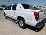 Used 2003 Chevrolet Avalanche 2WD image 6