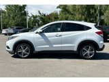 Used 2021 Honda HR-V EX image 2