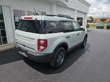 Used 2023 Ford Bronco Sport Big Bend image 4