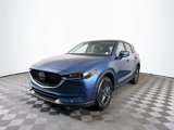 Used 2021 MAZDA CX-5 Touring image 4