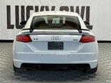 Used 2021 Audi TT 2.0T w/ S Line Competition Package image 6