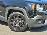 Used 2018 Jeep Renegade Altitude image 3