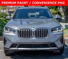 Used 2024 BMW X3 sDrive30i w/ Convenience Package image 2
