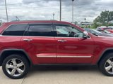 Used 2011 Jeep Grand Cherokee Overland image 3
