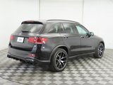 Used 2020 Mercedes-Benz GLC 43 AMG 4MATIC image 5