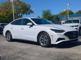 Used 2023 Hyundai Sonata SEL image 2
