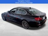 Used 2015 BMW 535i Sedan image 2