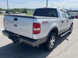 Used 2005 Ford F150 FX4 image 5