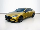 Used 2020 Hyundai Sonata SEL Plus w/ Cargo Package image 3