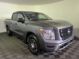 Certified 2024 Nissan Titan SV w/ SV Convenience Package image 2