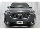 Certified 2022 Cadillac XT6 Premium Luxury w/ Technology Package image 3