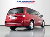 Used 2012 Chrysler Town & Country Touring-L w/ Entertainment Group #2 image 2