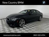 Used 2018 BMW 440i xDrive Coupe image 3