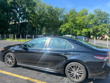 Used 2021 Toyota Camry SE image 3