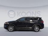 Used 2019 Hyundai Santa Fe SEL image 2