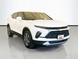 Used 2023 Chevrolet Blazer LT image 3