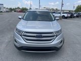 Used 2018 Ford Edge SEL w/ Equipment Group 201A image 3