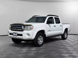 Used 2005 Toyota Tacoma 4x4 Double Cab image 4