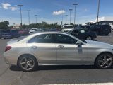 Used 2016 Mercedes-Benz C 300 4MATIC Sedan image 2