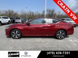 Used 2022 Nissan Altima 2.5 SL image 4