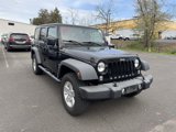 Used 2018 Jeep Wrangler Unlimited Sport S image 2
