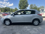 Used 2012 Nissan Versa 1.8 S w/ Plus Pkg image 4
