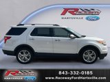 Used 2015 Ford Explorer Limited image 5