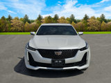 Certified 2022 Cadillac CT5 Luxury w/ Sun And Sound Package image 2