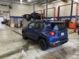 Used 2020 Jeep Renegade Altitude w/ UConnect 8.4 Nav Group image 4