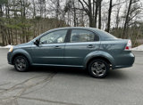 Used 2010 Chevrolet Aveo LT w/ Power and Convenience Package image 5
