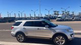 Used 2018 Ford Explorer Limited image 5