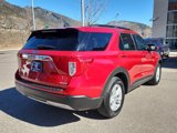 Used 2021 Ford Explorer XLT w/ Equipment Group 202A image 3