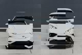 Used 2021 Lamborghini Huracan EVO image 2